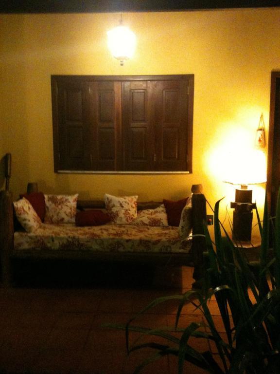 Sitio Oasis Hotel Morro de Sao Paulo Ngoại thất bức ảnh